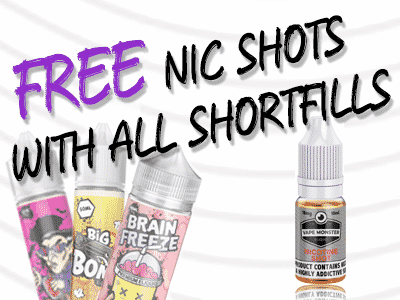 Free Nic Shots