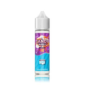 Candy Burst Berry Gum e Liquid