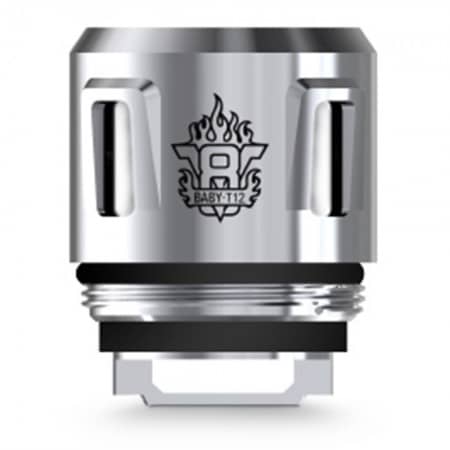Smok TFV8 T12 Baby Coils 5 Pack