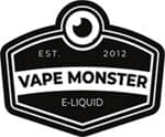 Premium E-Liquids from Vape Monster