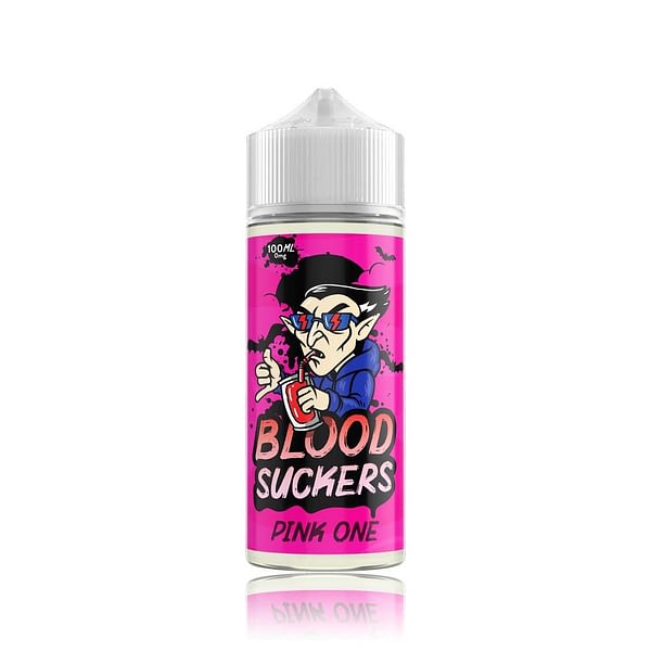 Blood Suckers Pink One E Liquid