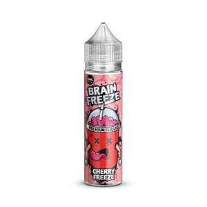Cherry Freeze E Liquid 50ml